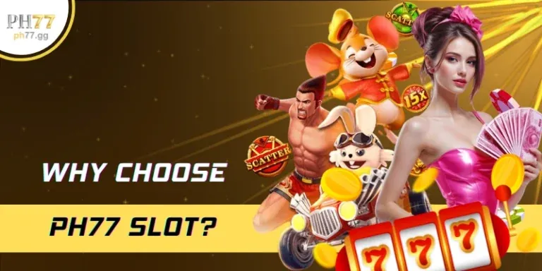 Mẹo Chơi Slot Game Dễ Thắng