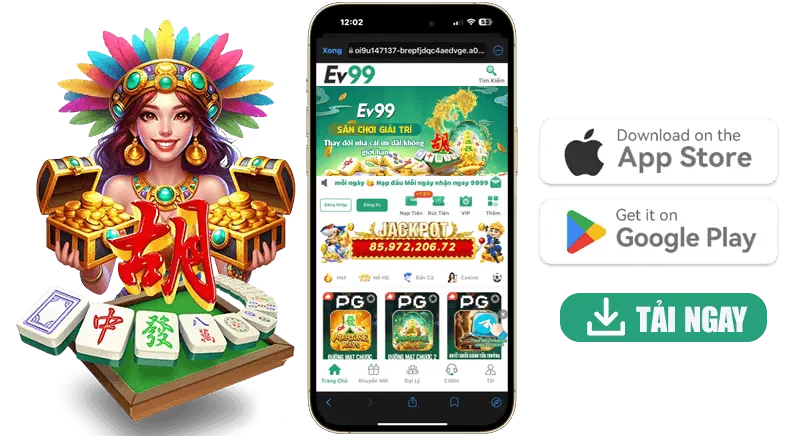 Đồ họa sắc nét game bắn cá qh99