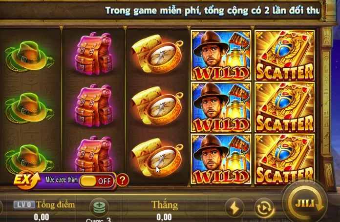 Game Nổ Hũ Cổ Điển