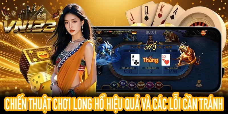 Game Rồng Hổ được đề xuất tại manclub