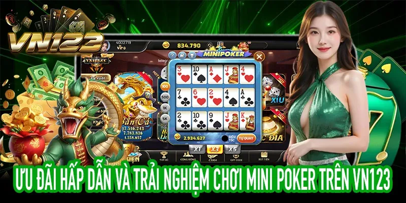 Game Baccarat Trực Tuyến được đề xuất tại manclub