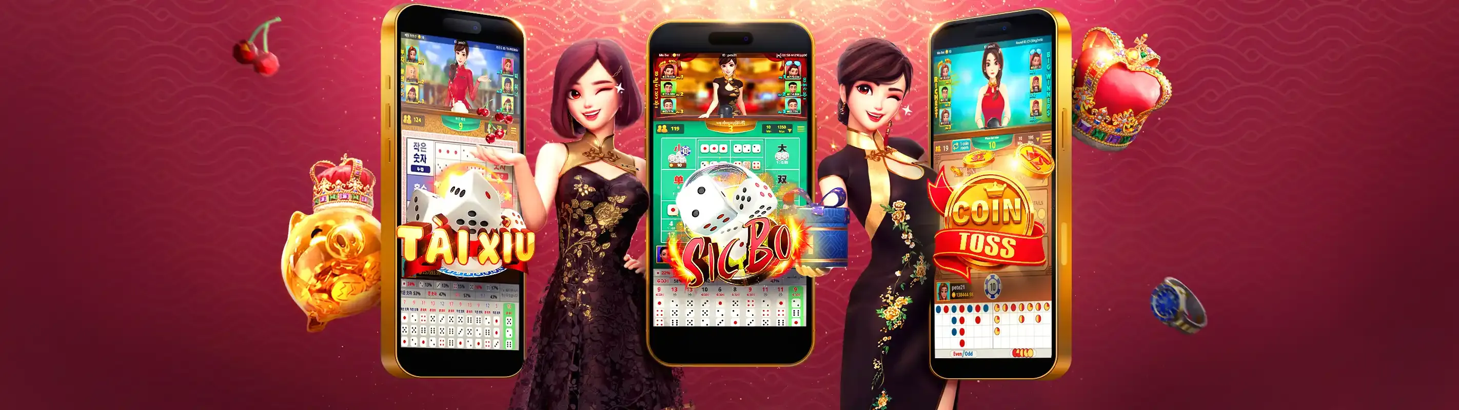 Hình ảnh chiến lược game manclub