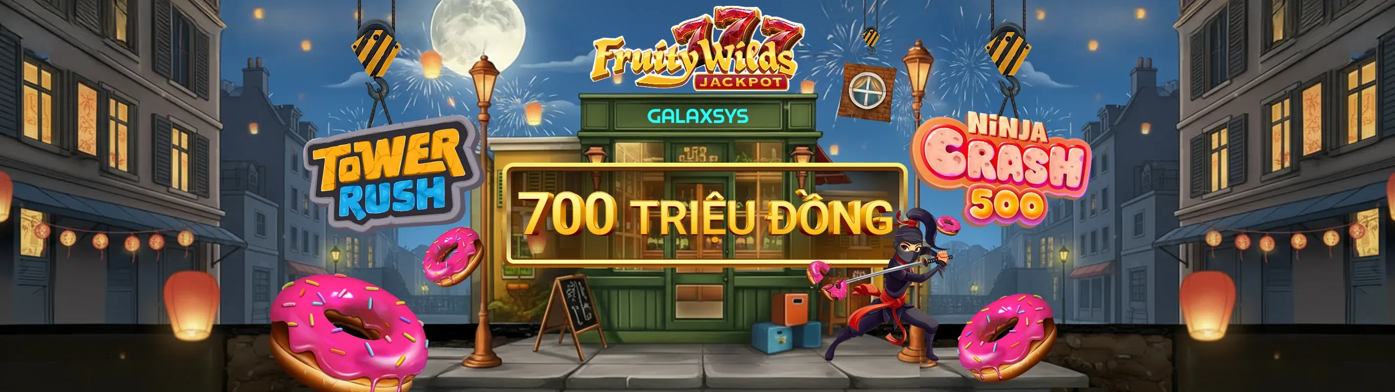 Sòng bạc trực tuyến Manclub với các trò chơi casino đa dạng