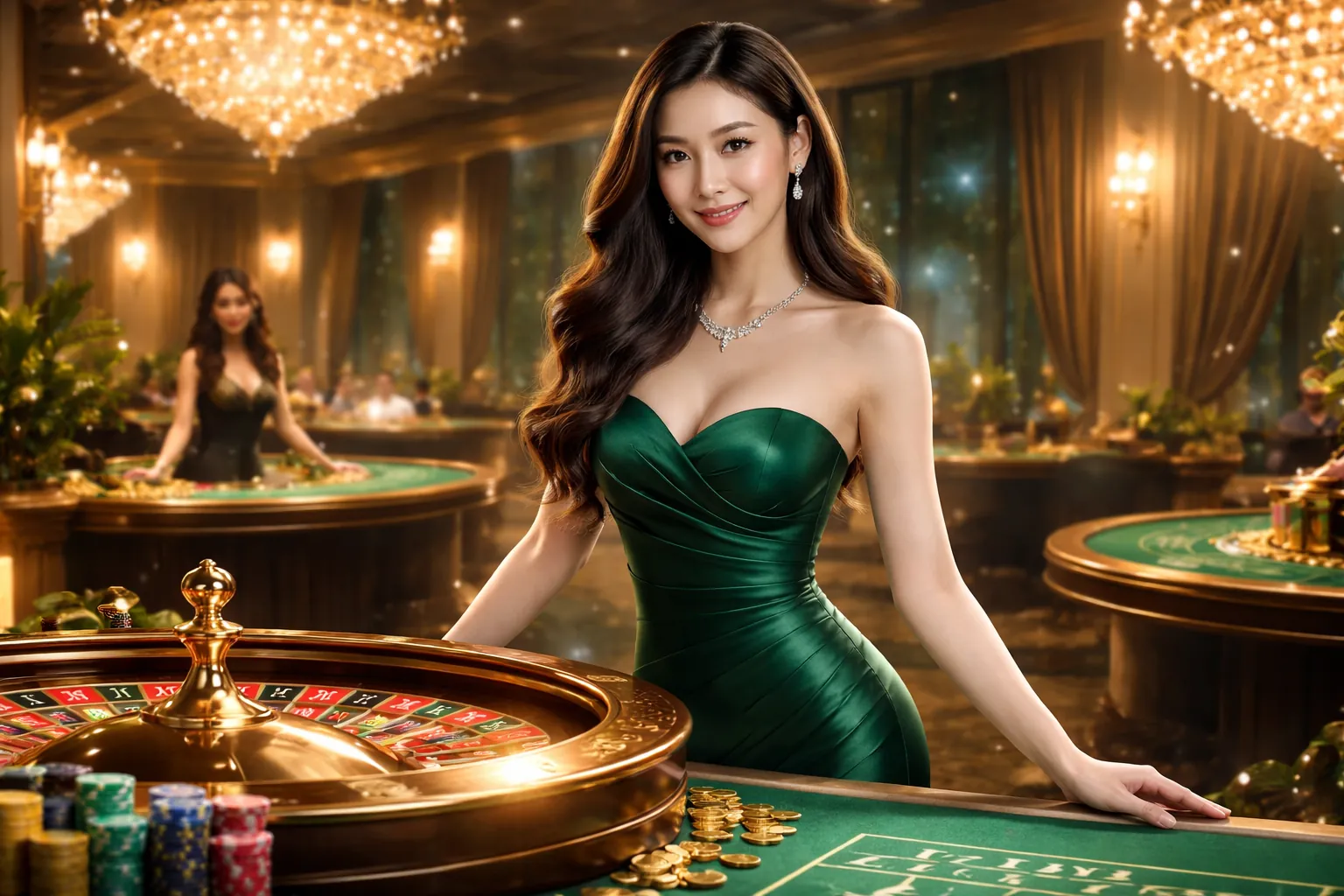 Đội ngũ hỗ trợ khách hàng qh99 chuyên nghiệp