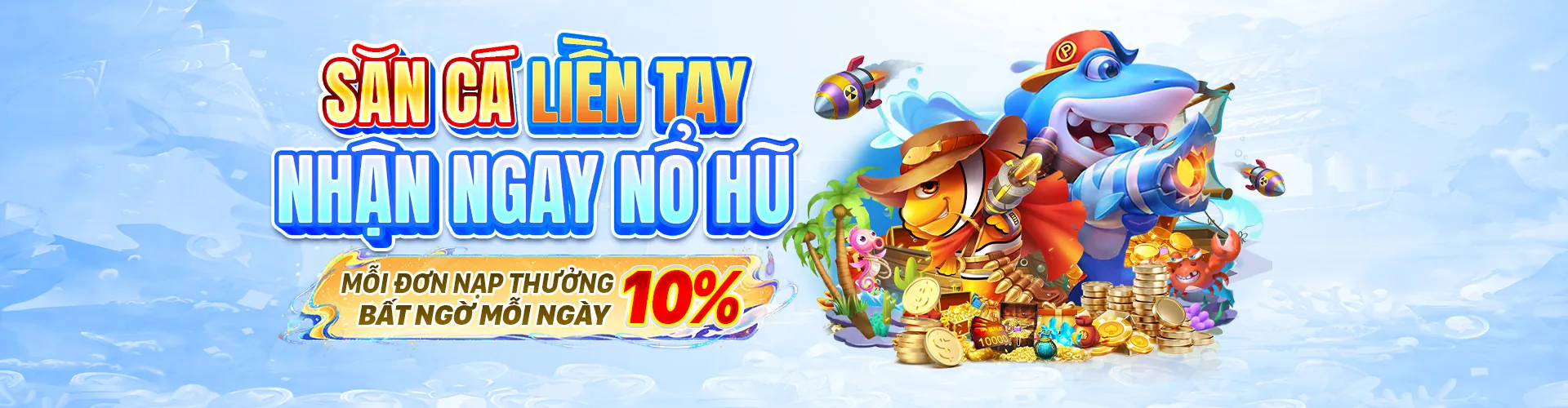 Thưởng Nạp Lại Hàng Ngày qh99