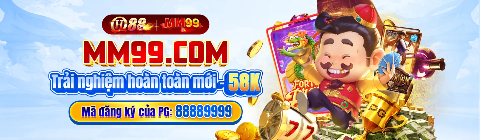 Thưởng Nạp Lại qh99